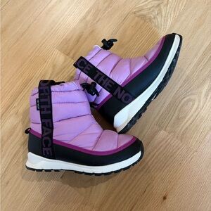 North Face Thermoball Boots 2